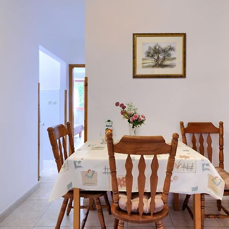 Apartment Alba - Roj159 By Interhome Rovinj Exterior foto