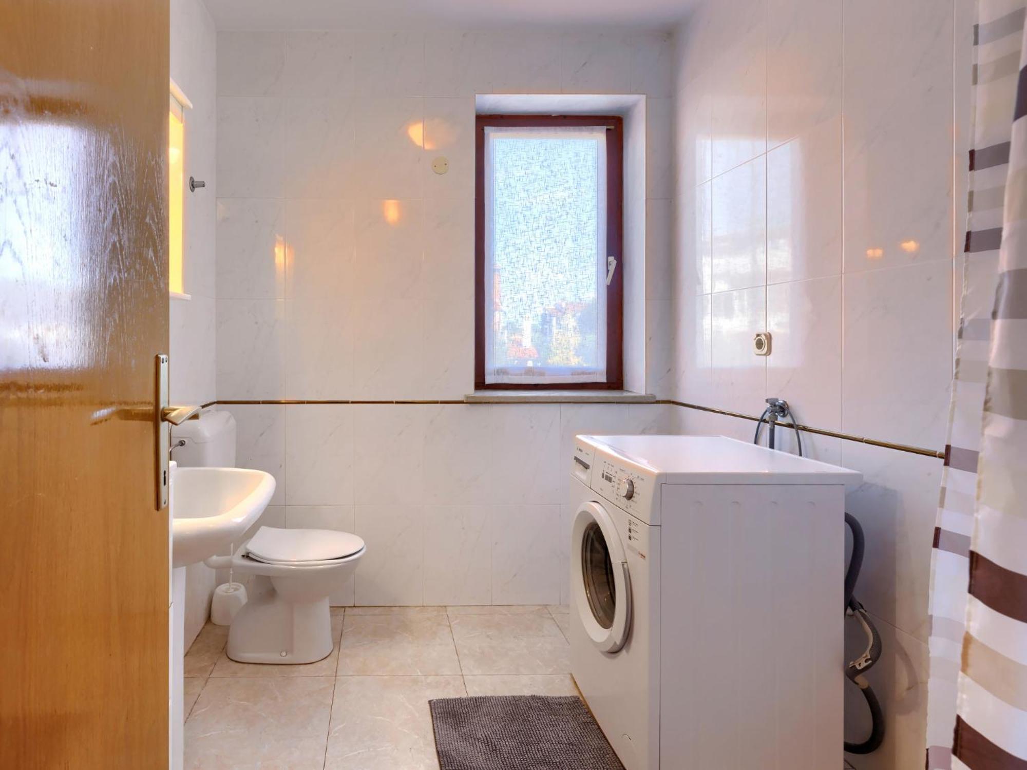 Apartment Alba - Roj159 By Interhome Rovinj Exterior foto