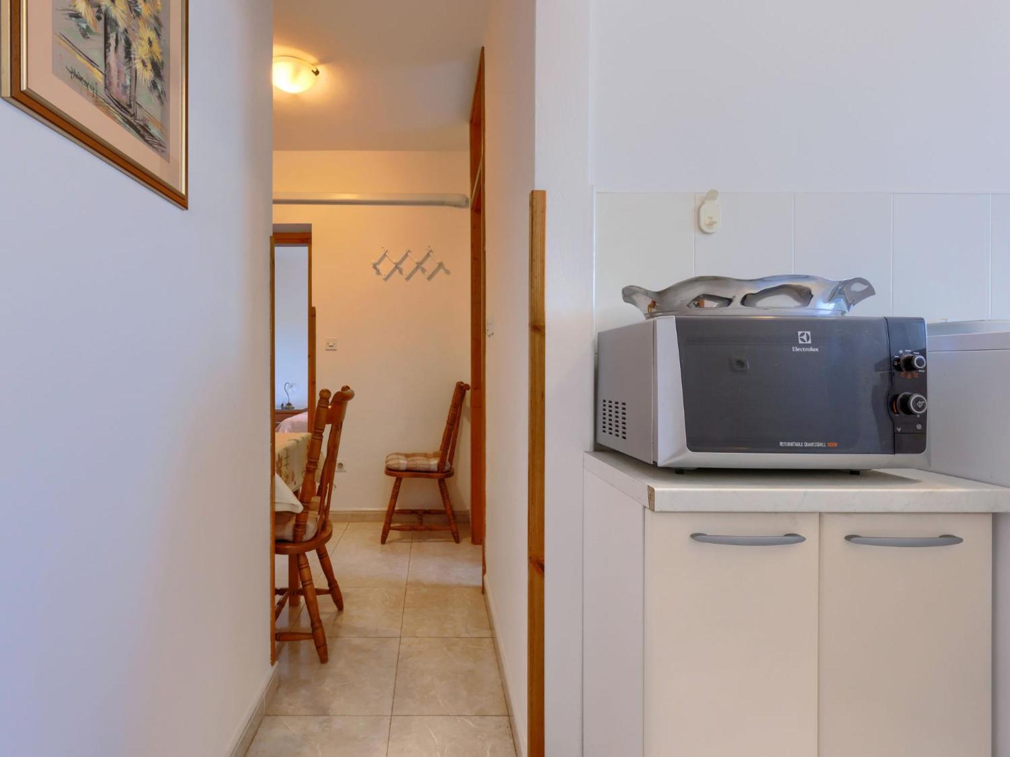 Apartment Alba - Roj159 By Interhome Rovinj Exterior foto