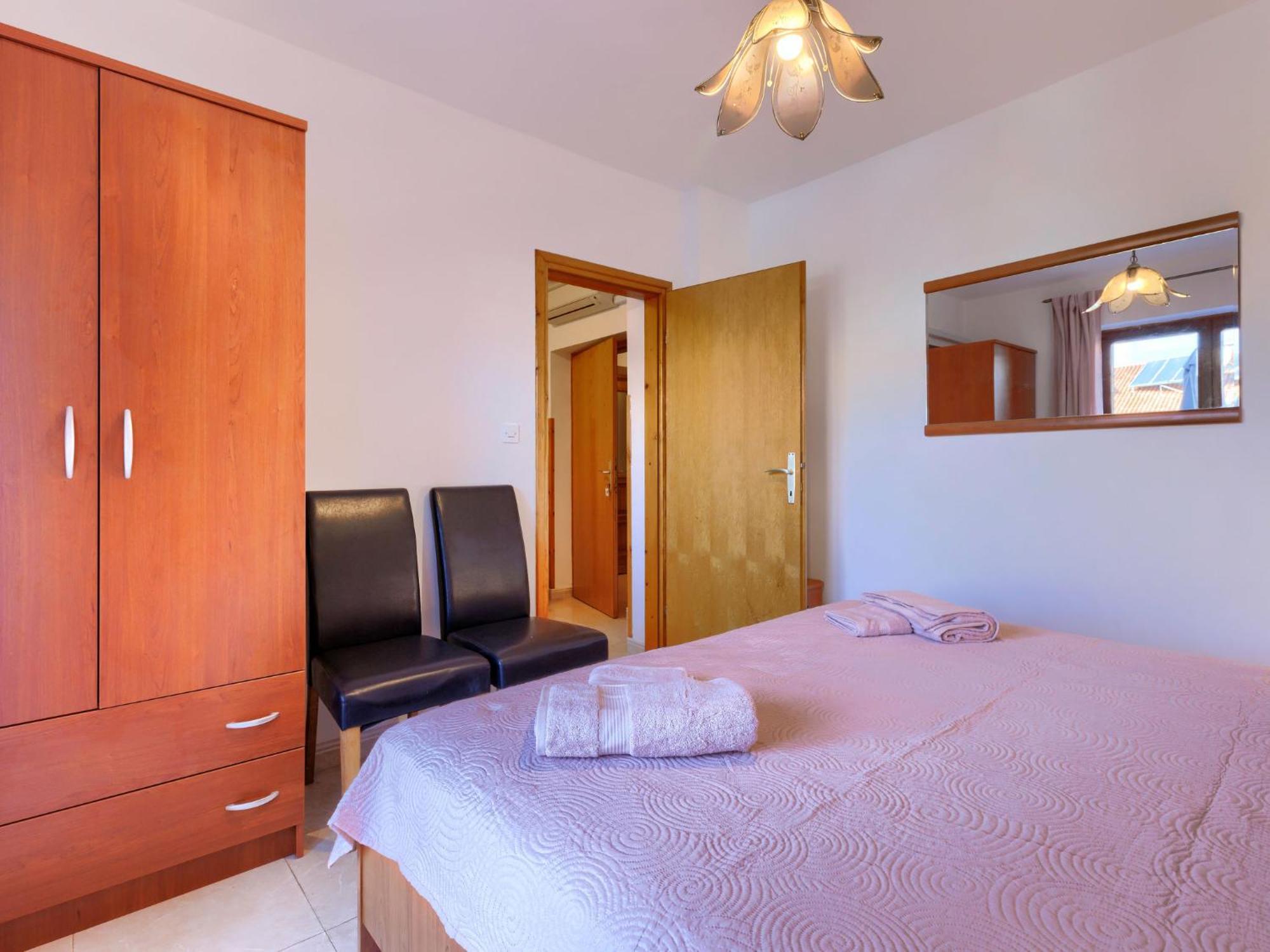 Apartment Alba - Roj159 By Interhome Rovinj Exterior foto