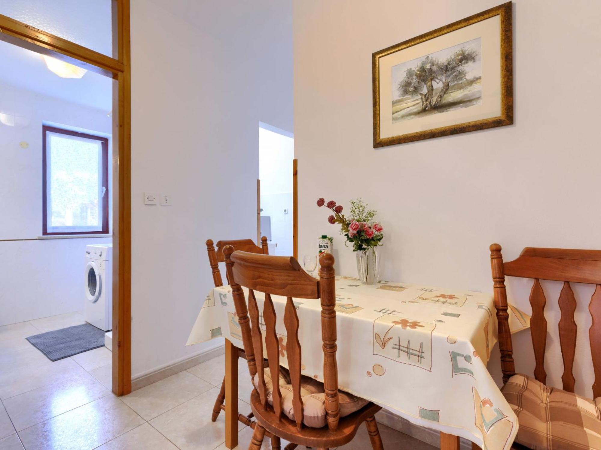 Apartment Alba - Roj159 By Interhome Rovinj Exterior foto